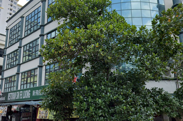 Taman Serdang Perdana