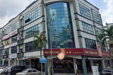 Taman Serdang Perdana