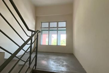 Sepang Industrial Park