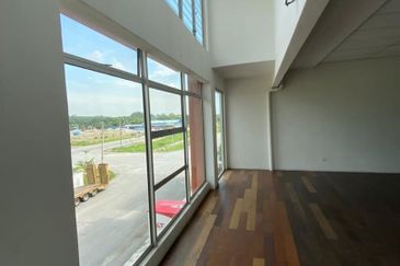 Sepang Industrial Park