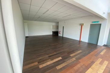 Sepang Industrial Park