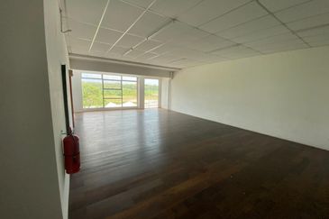 Sepang Industrial Park