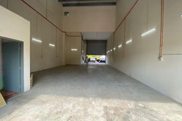 Sepang Industrial Park