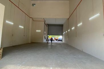 Sepang Industrial Park