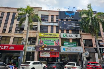 Bandar Kajang