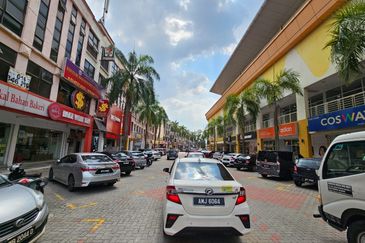 Bandar Kajang
