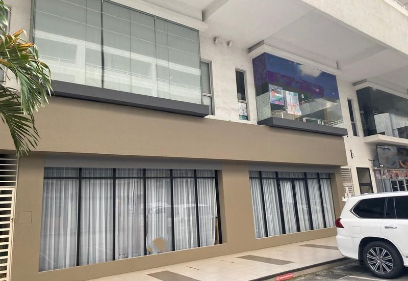 Maxim Citylights @ Sentul KL