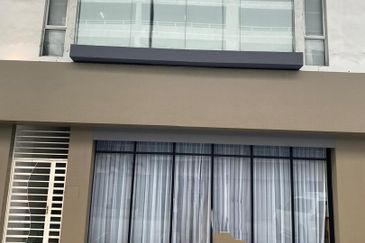 Maxim Citylights @ Sentul KL