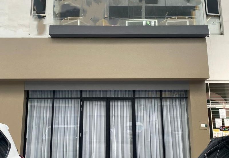 Maxim Citylights @ Sentul KL