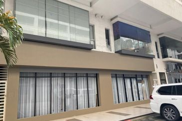 Maxim Citylights @ Sentul KL