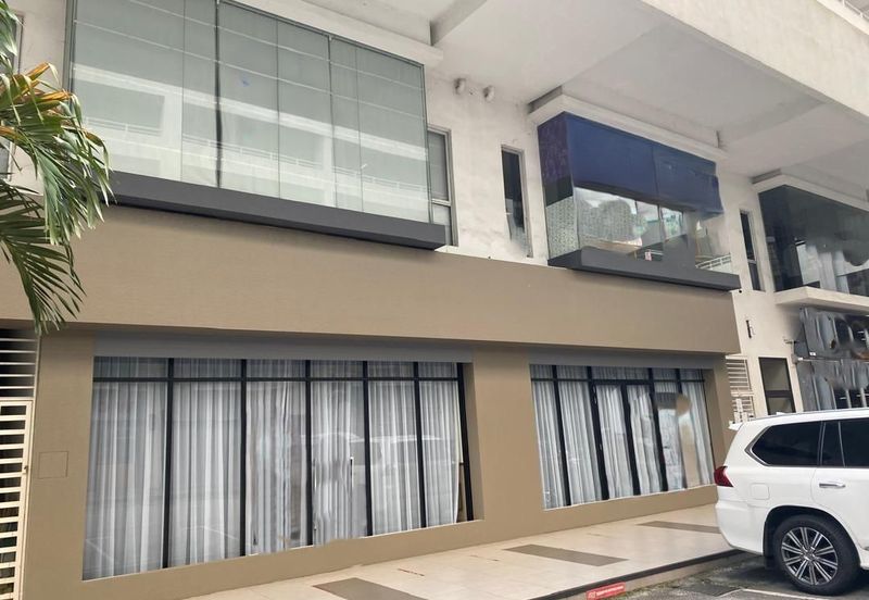 Maxim Citylights @ Sentul KL