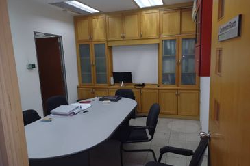 Taman Perindustrian Selaman