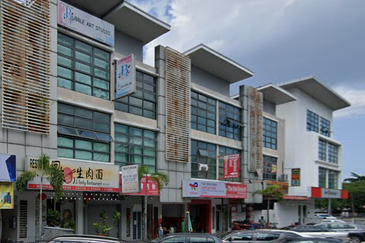 32 Avenue, Bukit Serdang