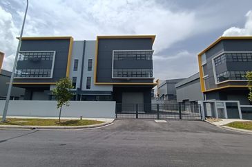 XME Business Park