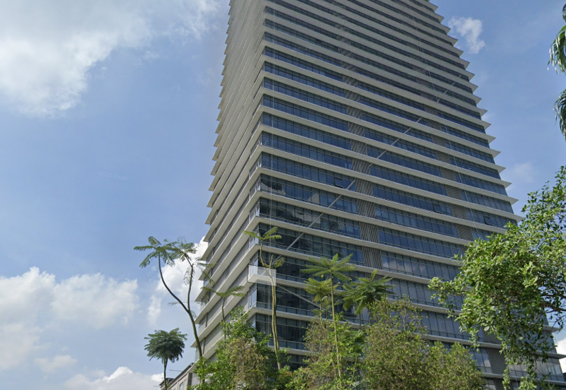 Menara Mitraland, Kota Damansara