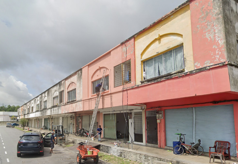 2 Storey Shoplot @ Nilai 7