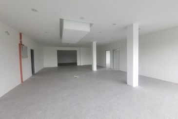 Taman Perindustrian Putra Puchong