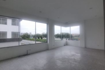 Taman Perindustrian Putra Puchong