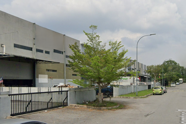 Semtec Technology Park
