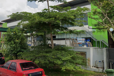 Semtec Technology Park