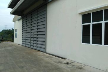 Hi-Tech 7 Industrial Park