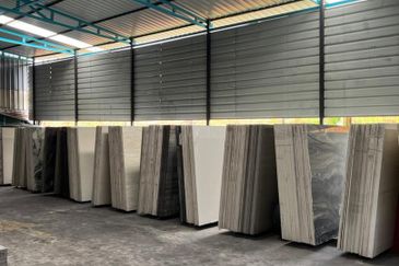 Kawasan Perindustrian Sungai Purun