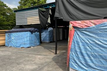 Kawasan Perindustrian Sungai Purun