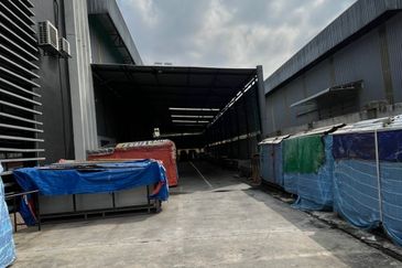 Kawasan Perindustrian Sungai Purun