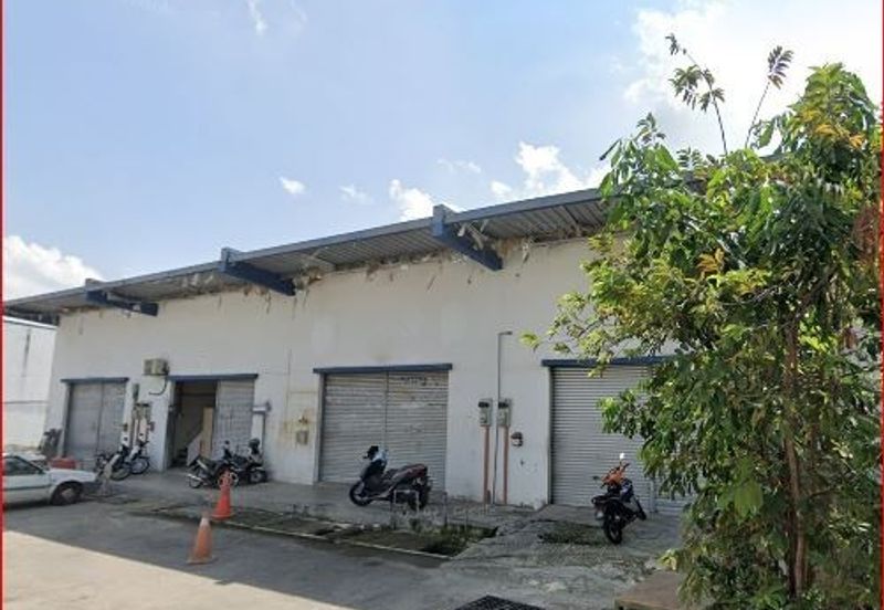 Taman Perindustrian Putra Permai