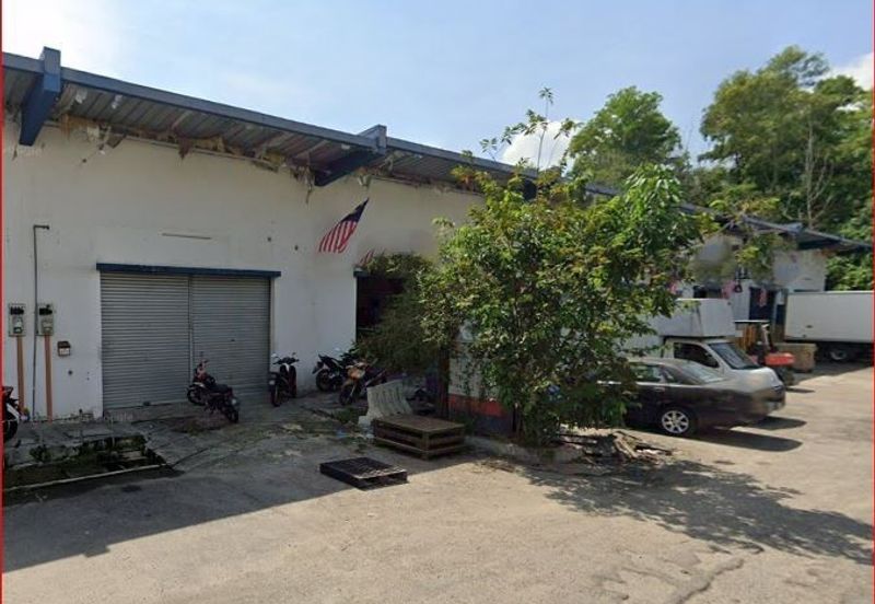 Taman Perindustrian Putra Permai