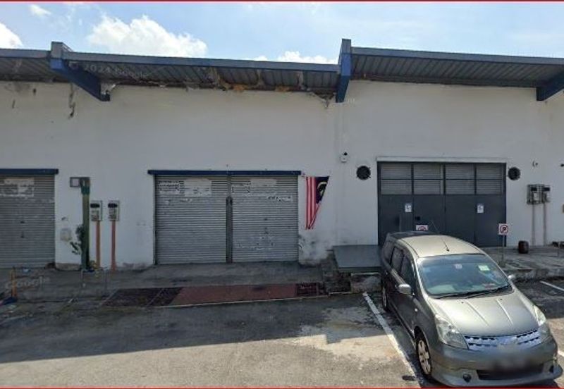 Taman Perindustrian Putra Permai