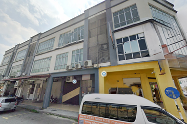 Taman Cheras Perdana