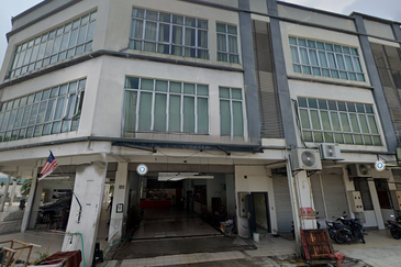 Taman Cheras Perdana