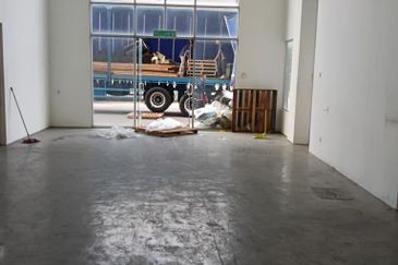 Semtec Technology Park