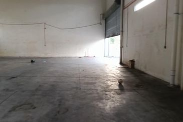 Semtec Technology Park