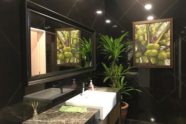 Kawasan Perindustrian Desa Aman