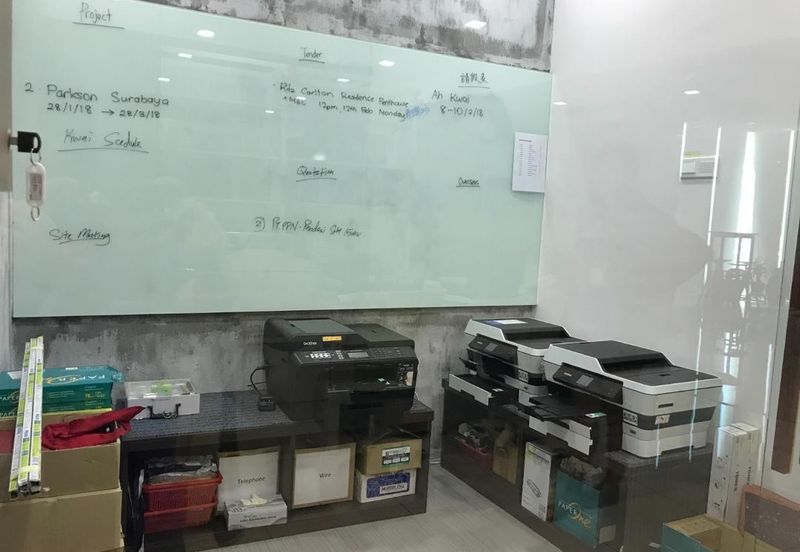 Kawasan Perindustrian Desa Aman