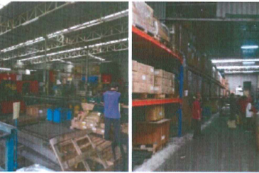 Surian Industrial Park