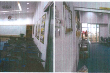 Surian Industrial Park