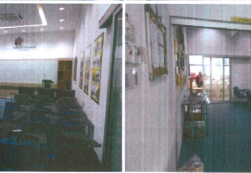 Surian Industrial Park