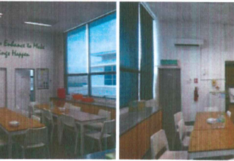 Surian Industrial Park