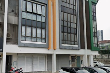 Taman Seri Sungai Long