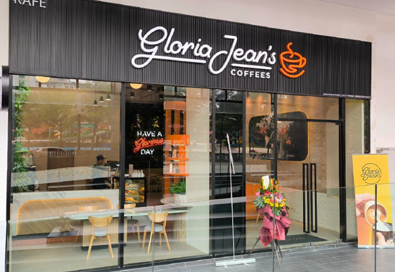 Ground Floor Shop @ I City Finance Avenue