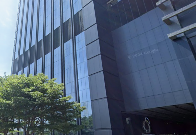 Ground Floor Shop @ I City Finance Avenue