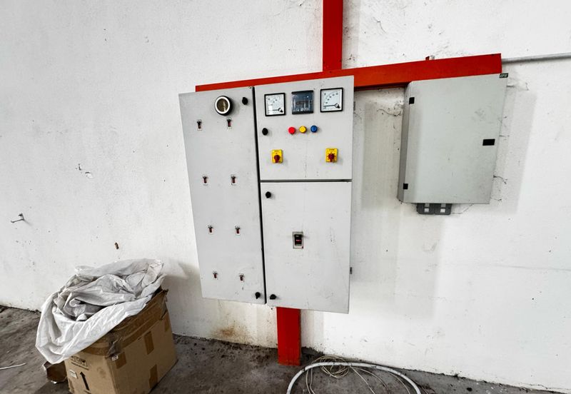 1 Acre FREEHOLD Detached Facotry For Sale, Elmina Industrial Park, U16 Subang