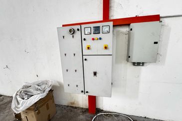 1 Acre FREEHOLD Detached Facotry For Sale, Elmina Industrial Park, U16 Subang