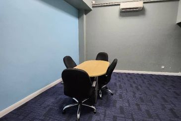 Two Storey Shoplot For Sale @ Kinrara Uptown