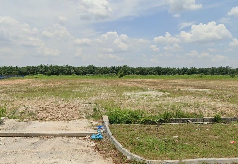 Industrial Land Bestari Industrial   Park,Kapar For Sale