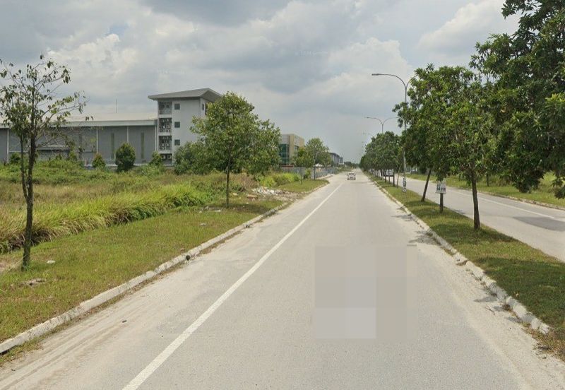 Industrial Land Bestari Industrial   Park,Kapar For Sale