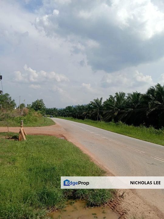 Simpang Pertang Negeri Sembilan Agrictural FREEHOLD LAND For Sale, Negeri Sembilan, Jelebu